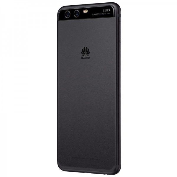 Huawei P10 VTR-L29 Dual Sim - 64GB, 4GB RAM, 4G LTE, Graphite Black